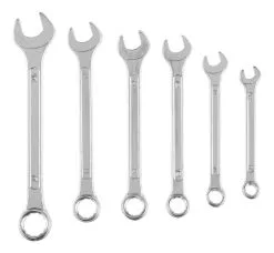 TOP TOOLS Blocknyckelset