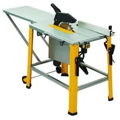 Werkraft Bordscirkelsåg Med Förlängning - 2200W