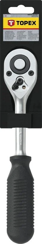 TOPEX Spärrhandtag 1/4" - Bild 2