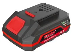 Hecht Batteri 2 AH, 20 V Till ACCU-PROGRAM 1278