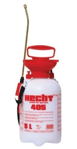 Hecht Pumpspruta - 5L
