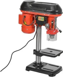 Hecht Pelarborrmaskin 550 W