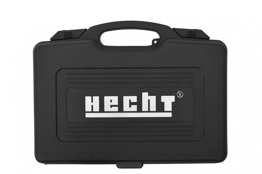 Hecht Multimaskin - 300W - Bild 5