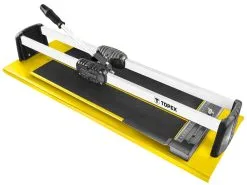 TOPEX Kakelskärare, Med Kullager