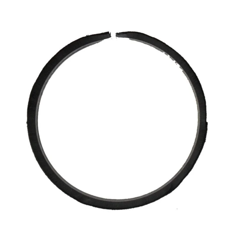 Werkraft Nylonborste Till Tak-/väggslip Art. 49896