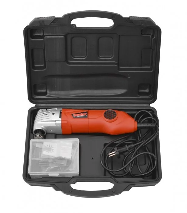 Hecht Multimaskin - 300W - Bild 6