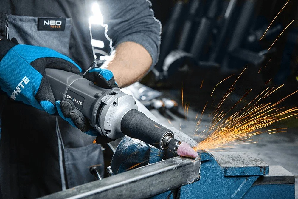 Graphite Rakslip, 710W - Bild 2