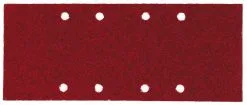 VERTO Sandpapper, 93 X 230 Mm - 5-pk