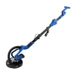 Werkraft Tak-/väggslip Med LED 750 W