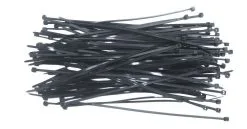 TOP TOOLS Buntband - Svart