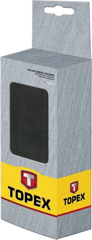 TOPEX Bälte För Verktygshölster - Bild 2