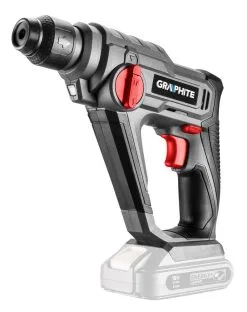 Graphite Slagborrmaskin SDS+ Energy+ 18V