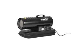 Hecht Dieselvärmare - 20 KW