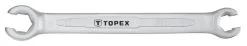TOPEX Öppen Ringnyckel - 11 - 13 Mm