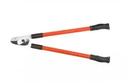 Hecht Grensax Med Mothållsblad - 71 Cm