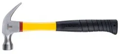 TOPEX Snickarhammare, 450 G