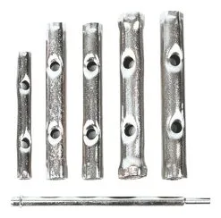 TOP TOOLS Rörnyckelsats