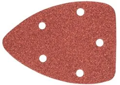 Graphite Slippapper, 5-pk