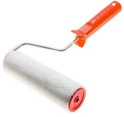 TOPEX Roller & Bygel, För Oljefärg