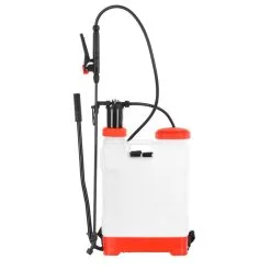 Hecht Tryckspruta För Trädgården - 12 L