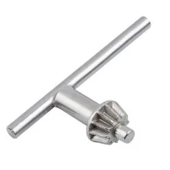 Graphite Chucknyckel 13 Mm