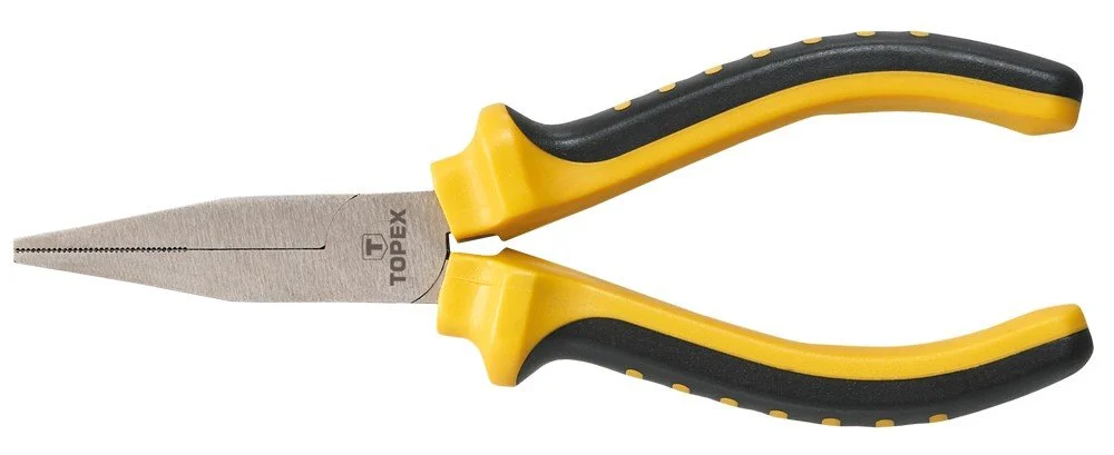 TOPEX Spetstång, 160 Mm