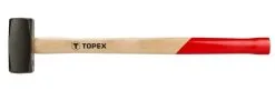 TOPEX Handslägga