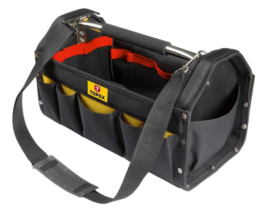 TOPEX Verktygsväska