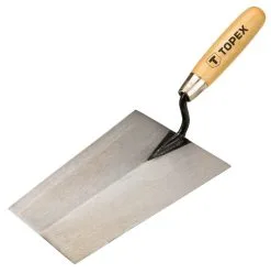 TOPEX Murslev, 200x140 Mm - Trapets