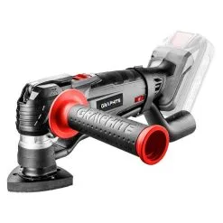 Graphite Multiverktyg Energy+ 18V