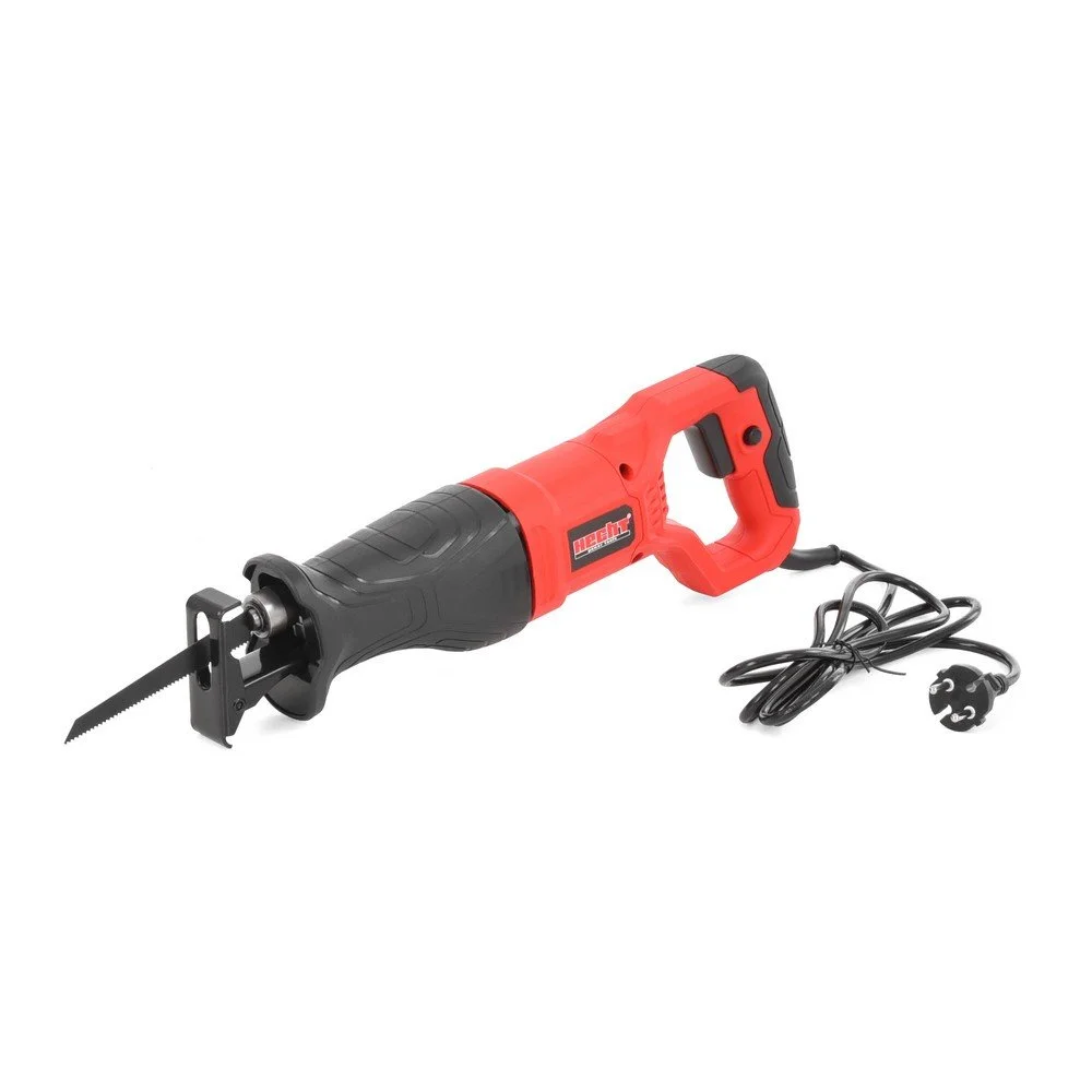 Hecht Tigersåg - 710 W Inkl. Sågblad