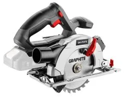 Graphite Cirkelsåg Energy+ 18V