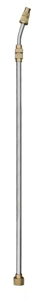 Hecht Teleskoprör Till Batteridriven Tryckspruta Art 50037