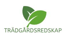 Trädgårdsredskap affär